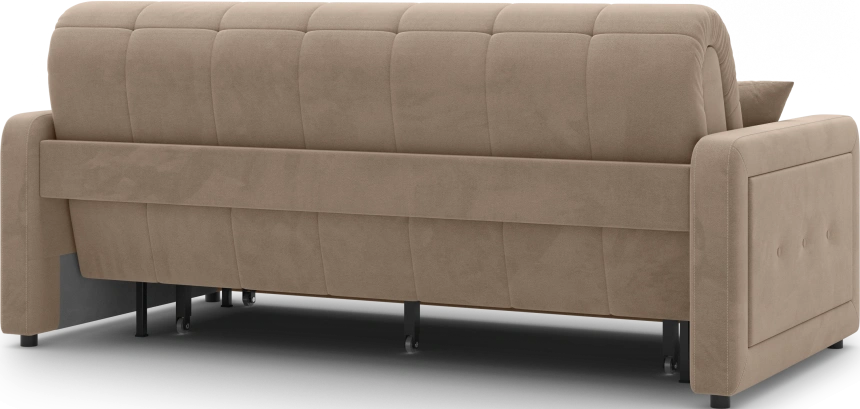 Диван прямой Инсбрук 180, модель 063, Balance 130 (бежевый)