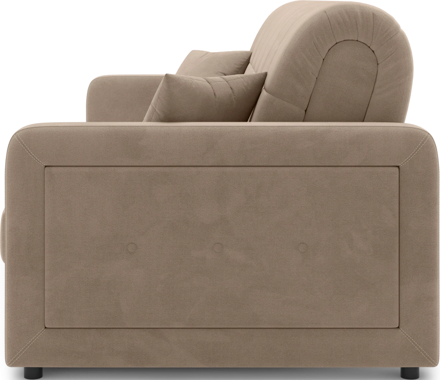 Диван прямой Инсбрук 180, модель 063, Balance 130 (бежевый)