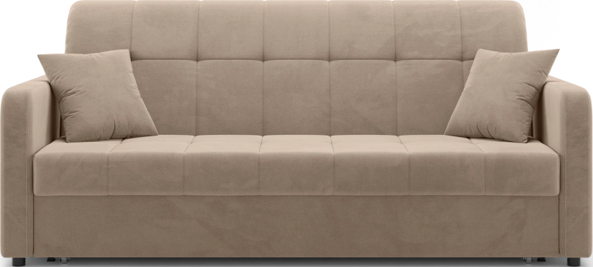 Диван прямой Инсбрук 180, модель 063, Balance 130 (бежевый)