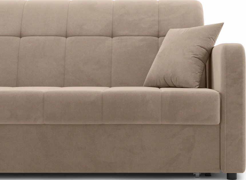 Диван прямой Инсбрук 180, модель 063, Balance 130 (бежевый)