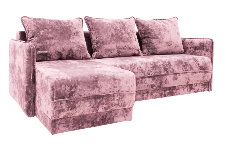 Диван угловой Оскар, Краш 28