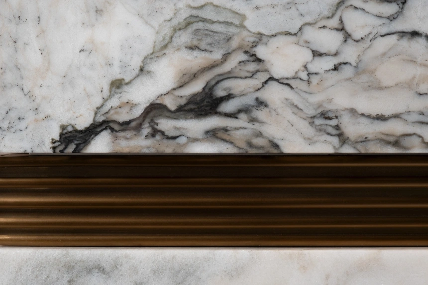 Тумба под ТВ 58DB-23185, с ящиками