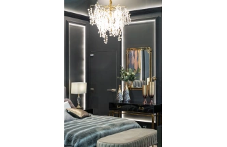 Зеркало настенное KFE1270 