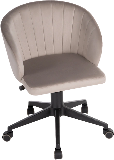 Компьютерное кресло Пард, светло-коричневый