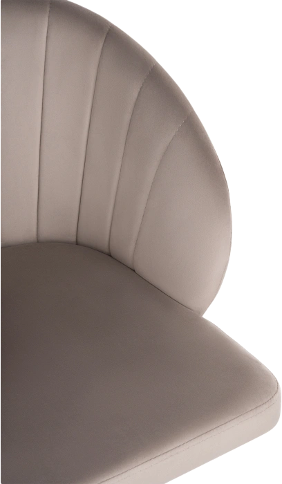 Компьютерное кресло Пард, светло-коричневый