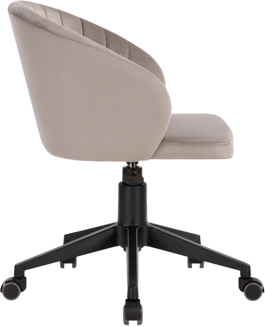 Компьютерное кресло Пард, светло-коричневый