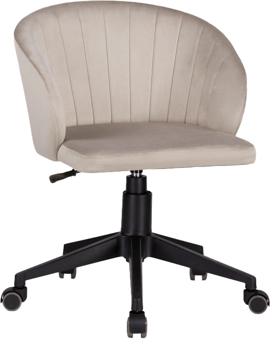 Компьютерное кресло Пард, светло-коричневый