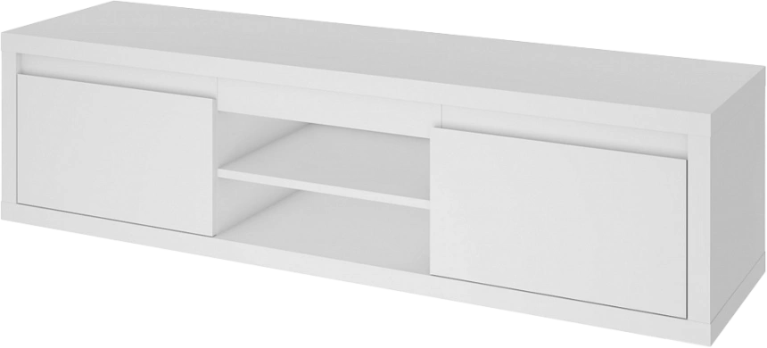 Модульная гостиная Норден 2, белый