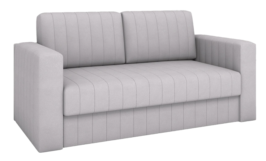 Кушетка Алье, Elvas latte 