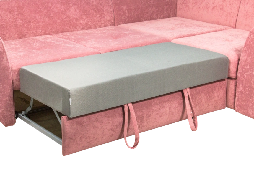 Диван угловой Афина 2, Lambi 7