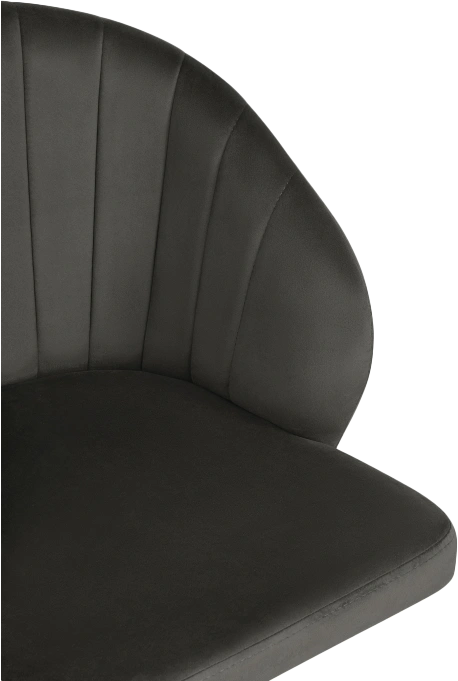 Компьютерное кресло Пард, графитовый