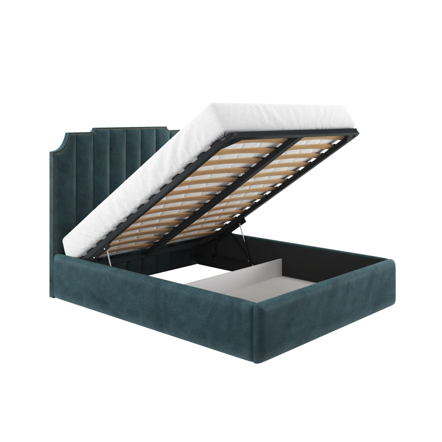 Кровать Хьюстон 140x200 ULTRA FOREST