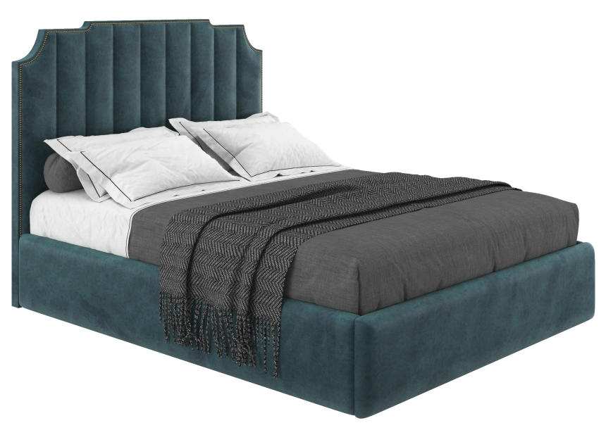 Кровать Хьюстон 140x200 ULTRA FOREST