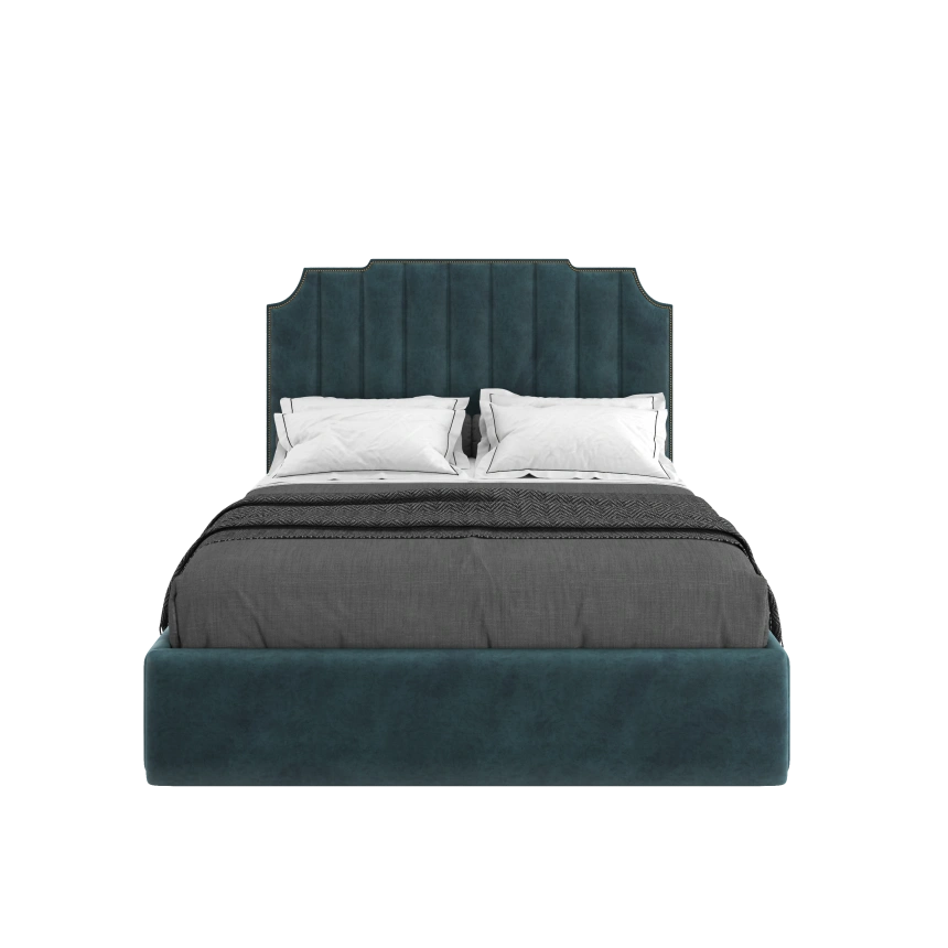 Кровать Хьюстон 140x200 ULTRA FOREST