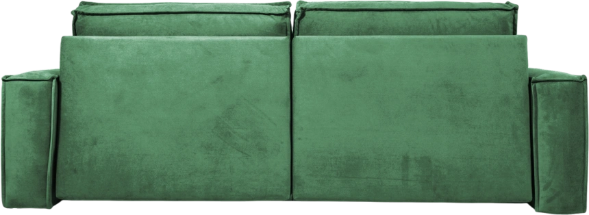 Диван прямой Лортон 2, Tenerife grass 