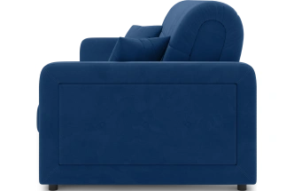 ​Диван прямой Инсбрук 180, модель 063, Balance 784​ (синий)