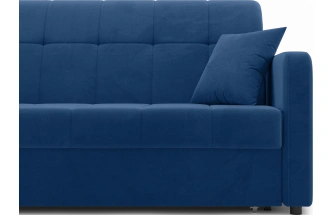 ​Диван прямой Инсбрук 180, модель 063, Balance 784​ (синий)