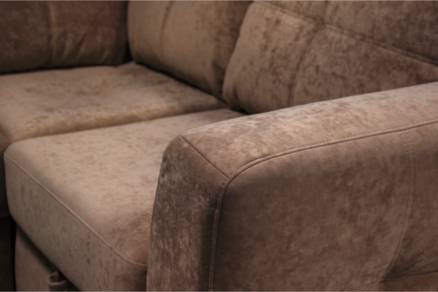 Диван угловой Афина 2, Lambi 5