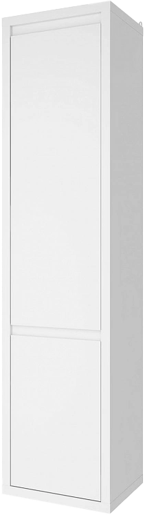 Модульная гостиная Норден, белый