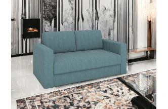 Кушетка Алье, Runa emerald 