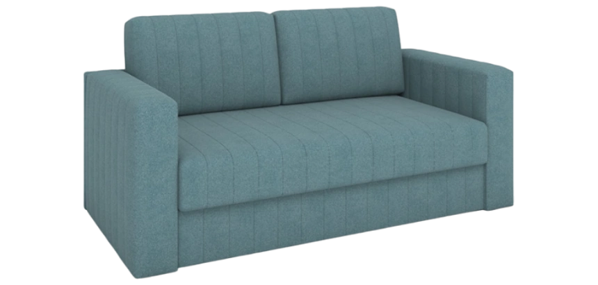 Кушетка Алье, Runa emerald