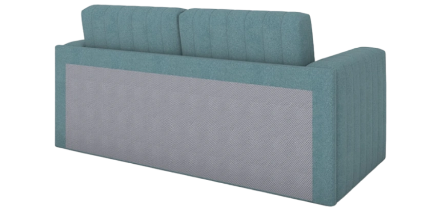 Кушетка Алье, Runa emerald