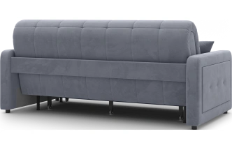 Диван прямой Инсбрук 180, модель 063, Balance 900 (светло-серый)