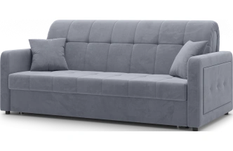 Диван прямой Инсбрук 180, модель 063, Balance 900 (светло-серый)