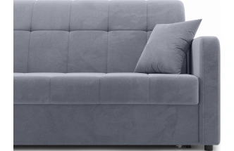 Диван прямой Инсбрук 180, модель 063, Balance 900 (светло-серый)