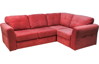 Диван угловой Афина 2, Lambi 10