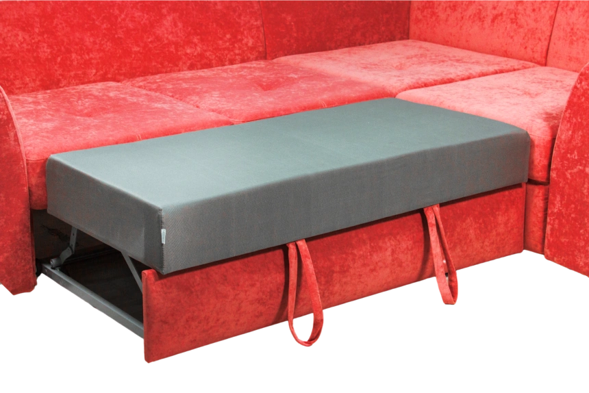 Диван угловой Афина 2, Lambi 10