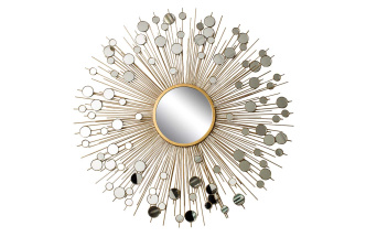 Зеркало настенное 19-OA-5702 