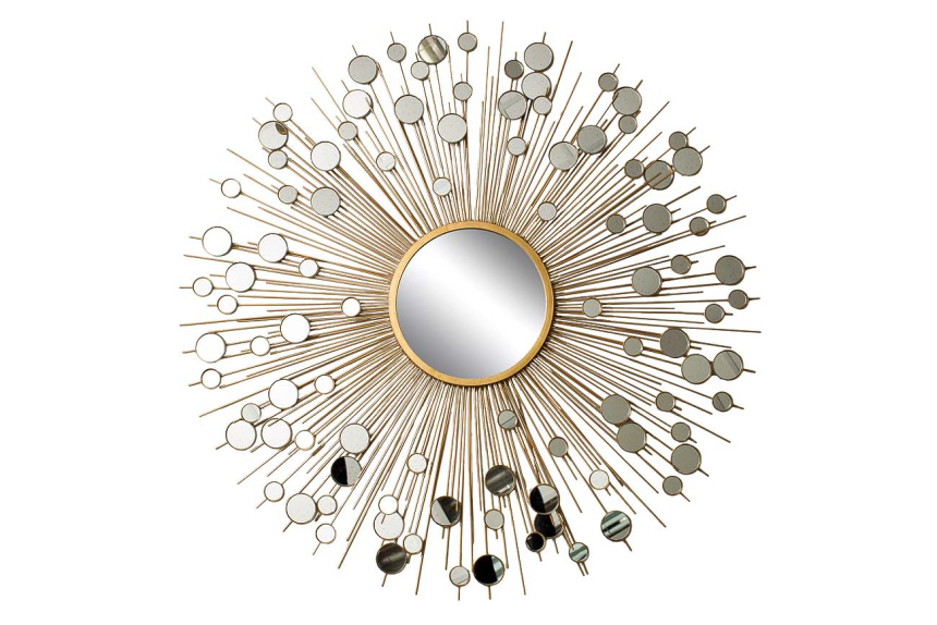 Зеркало настенное 19-OA-5702 