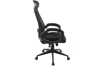 Компьютерное кресло Burgos, черное