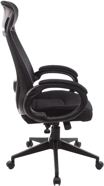 Компьютерное кресло Burgos, черное