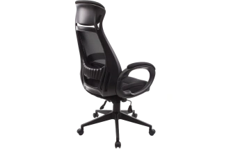 Компьютерное кресло Burgos, черное