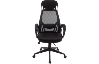 Компьютерное кресло Burgos, черное