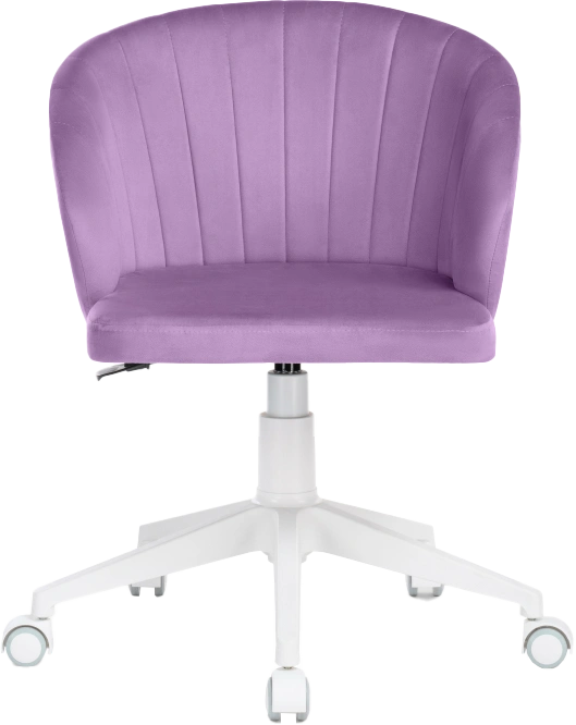 Компьютерное кресло Пард, сиреневый