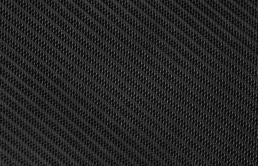 Офисное кресло Golem, с подголовником, black / white