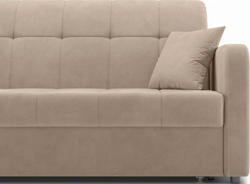 ​Диван прямой Инсбрук 160, модель 063, Balance 130 (бежевый)