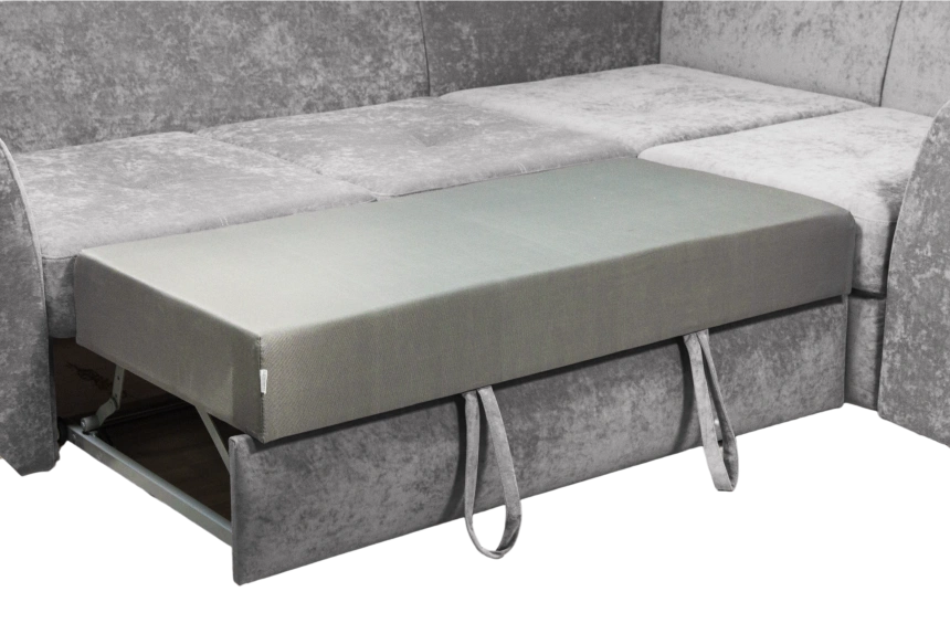 Диван угловой Афина 2, Lambi  19