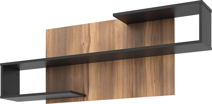 Модульная гостиная Богемия, дуб барокко / бежевый