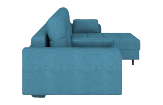 Диван угловой Орлеан, Saga ocean