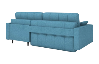 Диван угловой Орлеан, Saga ocean