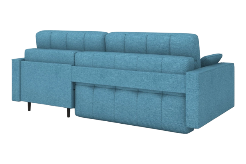 Диван угловой Орлеан, Saga ocean