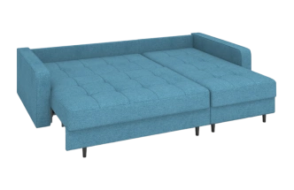 Диван угловой Орлеан, Saga ocean