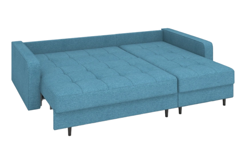 Диван угловой Орлеан, Saga ocean