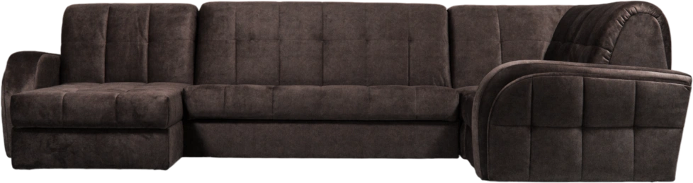 Диван угловой Блэквуд 155, Kleo taupe