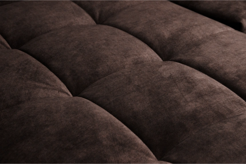 Диван угловой Блэквуд 155, Kleo taupe