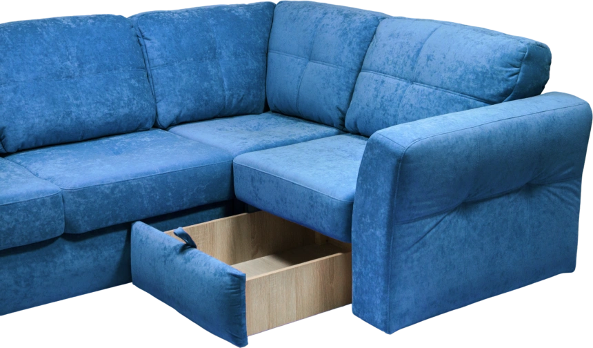 Диван угловой Афина 2, Lambi  17